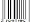 Barcode Image for UPC code 0850046699627