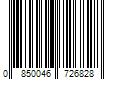 Barcode Image for UPC code 0850046726828