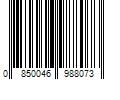 Barcode Image for UPC code 0850046988073