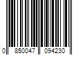 Barcode Image for UPC code 0850047094230