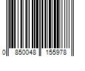 Barcode Image for UPC code 0850048155978