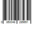 Barcode Image for UPC code 0850048285651