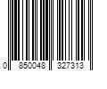 Barcode Image for UPC code 0850048327313