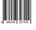 Barcode Image for UPC code 0850048327429