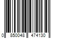 Barcode Image for UPC code 08500484741304