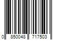 Barcode Image for UPC code 0850048717503