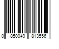 Barcode Image for UPC code 0850049813556