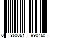 Barcode Image for UPC code 0850051990450