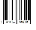 Barcode Image for UPC code 0850052318901