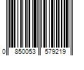 Barcode Image for UPC code 0850053579219