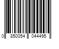 Barcode Image for UPC code 0850054044495