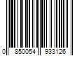 Barcode Image for UPC code 0850054933126