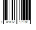 Barcode Image for UPC code 0850055131095