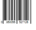 Barcode Image for UPC code 0850055527126