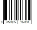 Barcode Image for UPC code 0850055637030