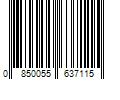 Barcode Image for UPC code 0850055637115