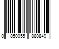 Barcode Image for UPC code 0850055880849