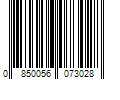 Barcode Image for UPC code 0850056073028