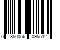 Barcode Image for UPC code 0850056095532