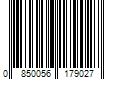 Barcode Image for UPC code 0850056179027