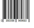 Barcode Image for UPC code 0850056969680