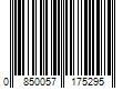 Barcode Image for UPC code 0850057175295