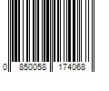 Barcode Image for UPC code 0850058174068