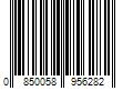 Barcode Image for UPC code 0850058956282