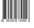 Barcode Image for UPC code 0850059784556