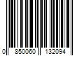 Barcode Image for UPC code 0850060132094