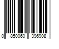 Barcode Image for UPC code 0850060396908