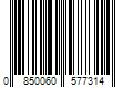 Barcode Image for UPC code 0850060577314