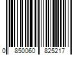 Barcode Image for UPC code 0850060825217