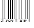 Barcode Image for UPC code 0850061128195