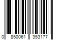 Barcode Image for UPC code 0850061353177