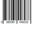 Barcode Image for UPC code 0850061448033