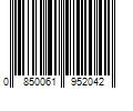 Barcode Image for UPC code 0850061952042