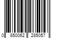 Barcode Image for UPC code 0850062285057