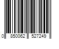 Barcode Image for UPC code 0850062527249