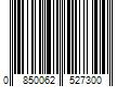 Barcode Image for UPC code 0850062527300