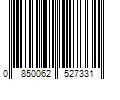 Barcode Image for UPC code 0850062527331