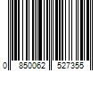 Barcode Image for UPC code 0850062527355