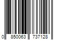 Barcode Image for UPC code 0850063737128