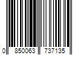 Barcode Image for UPC code 0850063737135