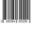 Barcode Image for UPC code 0850064620290