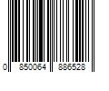 Barcode Image for UPC code 0850064886528