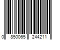 Barcode Image for UPC code 0850065244211