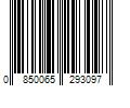 Barcode Image for UPC code 0850065293097