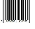 Barcode Image for UPC code 0850066431337