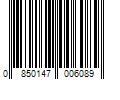 Barcode Image for UPC code 0850147006089